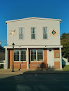 Ortonville Masonic Temple