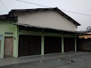 Balai Desa Dusun Popongan Mlati Sleman