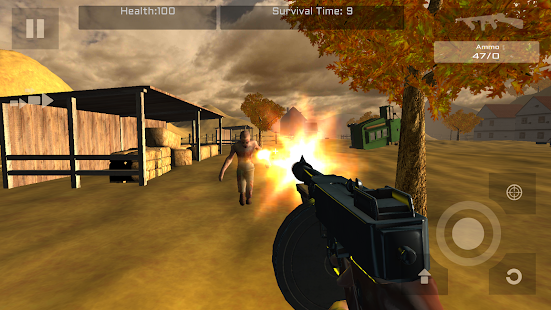 How to mod Farm Zombies HD 1.1 mod apk for bluestacks