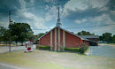 Shelton Beach Road Baptist Church