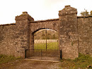 Walled Garden at Loughgall