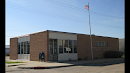 Fairmont US Post Office