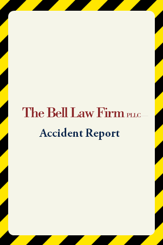 Bell Law Firm Accident Report