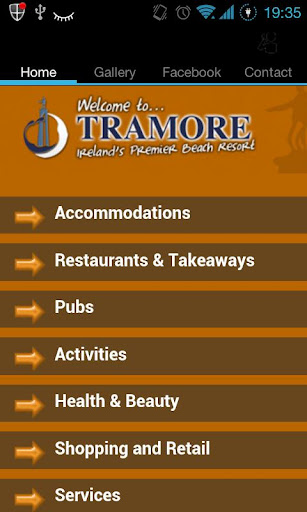 Tramore Tourism
