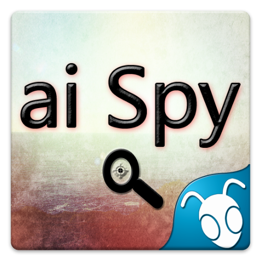 ai Spy LOGO-APP點子