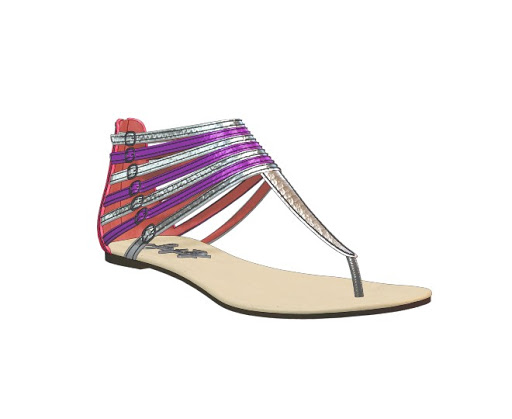 I Designed My Perfect Shoes!