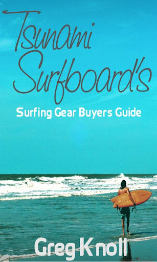 Surf Gear Guide