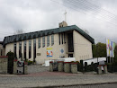 Kościół Najswietszej Marii Panny Królowej Polski