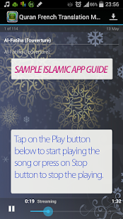 How to mod Quran Shqip Translation MP3 4.2.3 mod apk for android