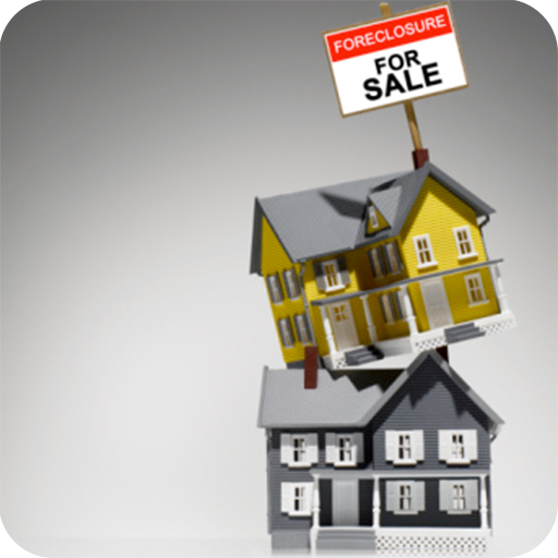 Real Estate Profits LOGO-APP點子