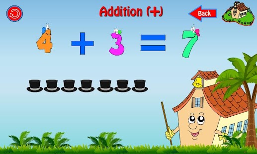 How to mod Kindergarten Math Islands Lite patch 1.0.5 apk for android