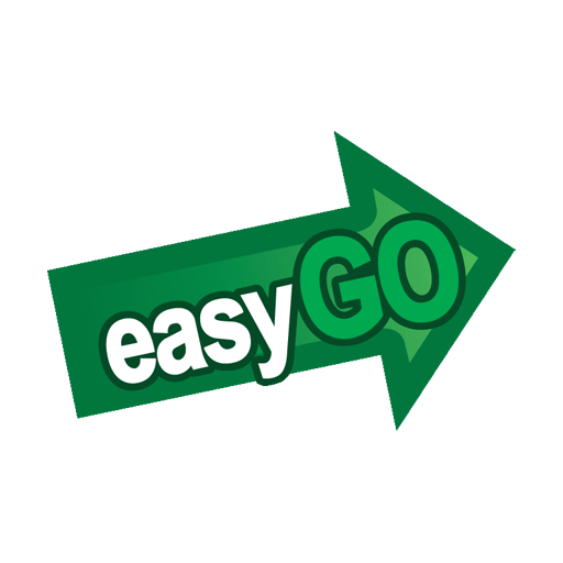 EasyGO LOGO-APP點子