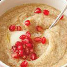 Fruity Cream of Wheat