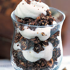 Chocolate Cranachan