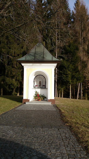 Steinbergerkapelle 