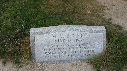 Dr. Yood Memorial Park 