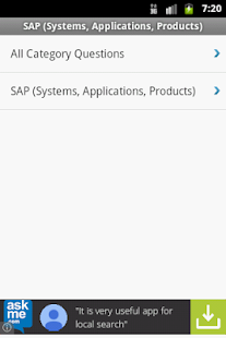 How to download SAP (Systems, App, Products) 1.0 mod apk for pc