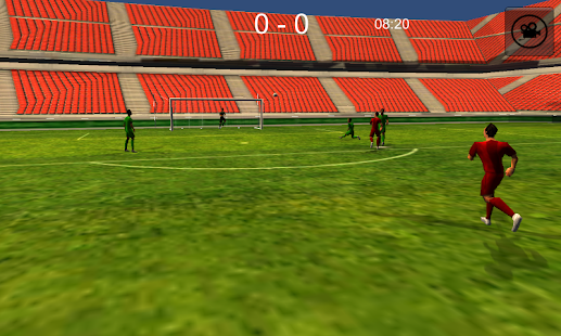 How to mod Top Soccer Games Legends 1.6 mod apk for android