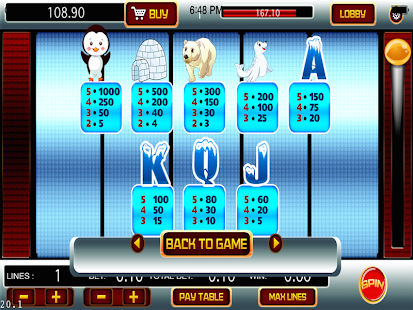 How to install Penguin Vegas Casino Slots 1.1 mod apk for android