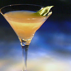Heirloom Martini