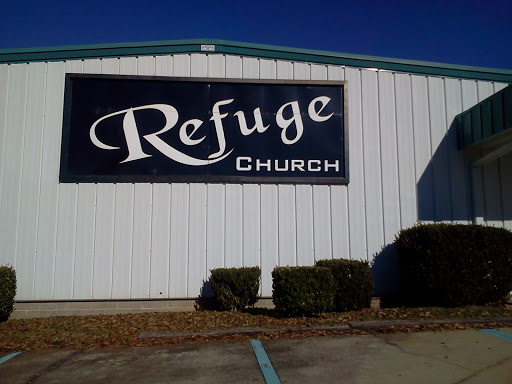 Refuge Church 