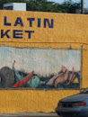 Platano Wall Mural