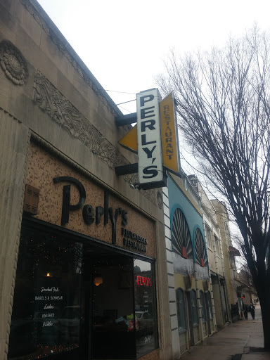 Perly's Restaurant