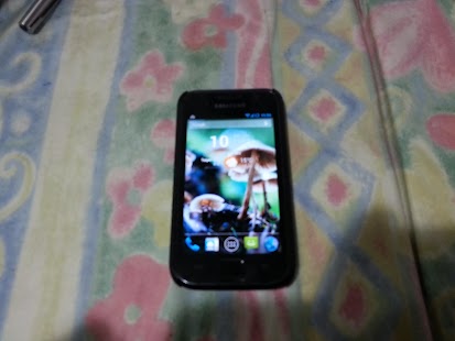 How to install CM11 SGS Boost lastet apk for android
