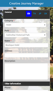 How to download Creative Journey Manager 1.0 unlimited apk for laptop