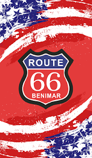 How to mod Route 66 Benimar 1.0 mod apk for bluestacks