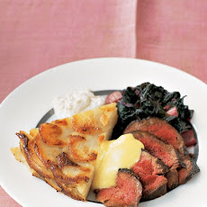 Horseradish Cream
