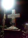 IHS Cross