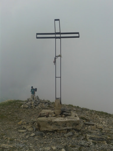 Croce Del Monte Sumbra