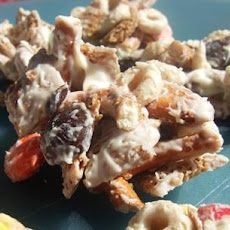 Alton Brown's White Trash