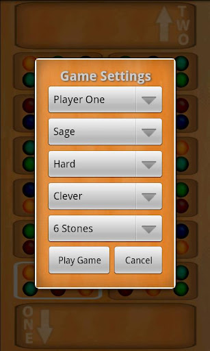 【免費休閒App】Mancala Sage - Pro Edition-APP點子