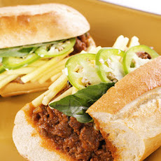 Sloppy Bao