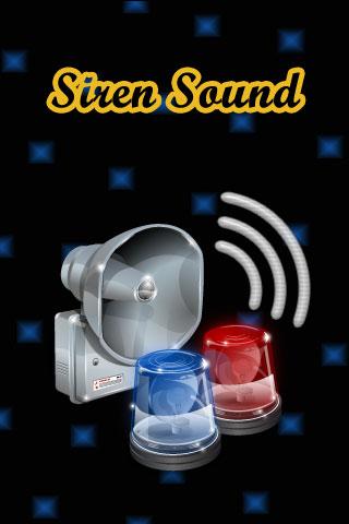 3d-siren-ringtone for android screenshot