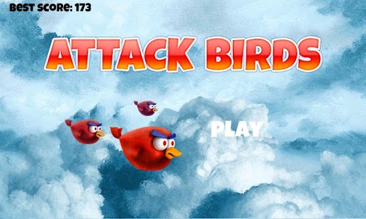 How to mod Attack Birds lastet apk for bluestacks