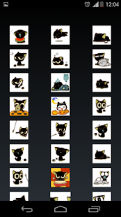 How to install emoticons cat 1.0 apk for laptop