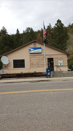 Wolf Creek Post Office