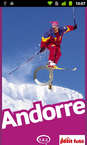 Andorre