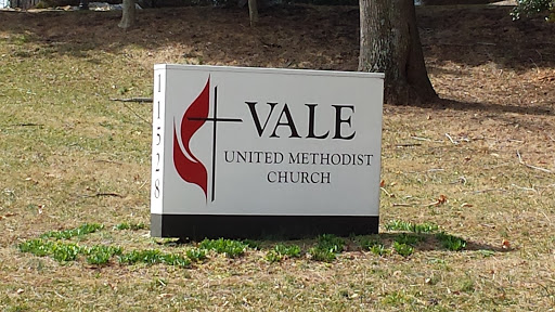 Vale United Methodist Church