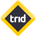 Trid - think matching shapes are easy? Think again with this addictive brain-bender app!