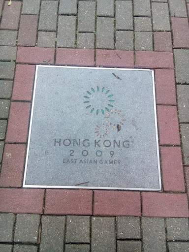 Hong Kong 2009 East Asia Games
