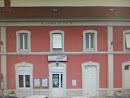 Gare De Sathonay