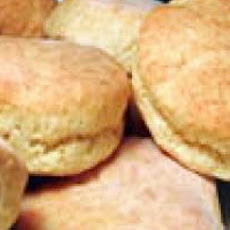 Drunk Biscuits