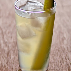 Cucumber & Rose Collins