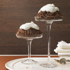 Monte Bianco Recipe
