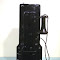Paystations - Gray 50-G loc SC-5 3