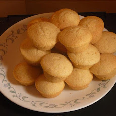 Pamela's Corn Muffins - Gluten Free